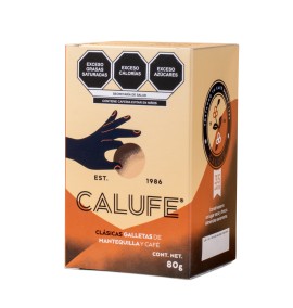 Tienda | Calufe - Productos Gourmet de Café