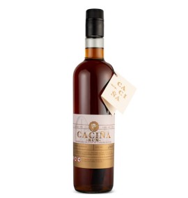 Caciña®, Botella 375 ml