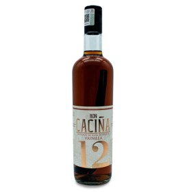 Caciña Edición Especial 750ml