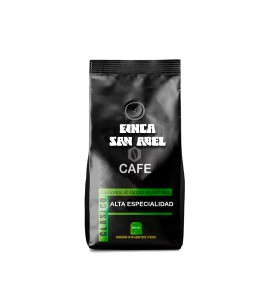 Café Alta Especialidad Finca San Abel