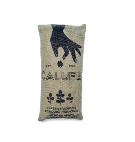 Café tostado claro, costal 500g molido regular