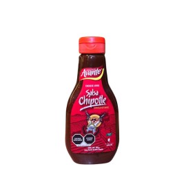 SALSA DE CHIPOTLE