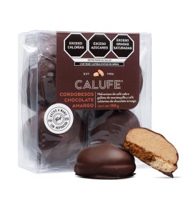 Cordobesos oscuros caja 150g