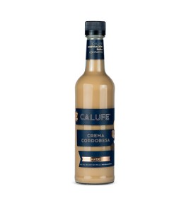 Crema Cordobesa®, botella 390 ml