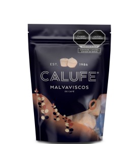 Malvaviscos De Café, Bolsa 250 G