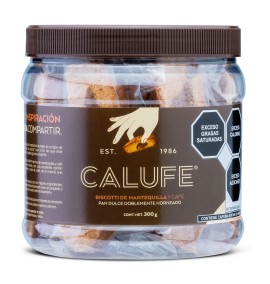 Tienda | Calufe - Productos Gourmet de Café