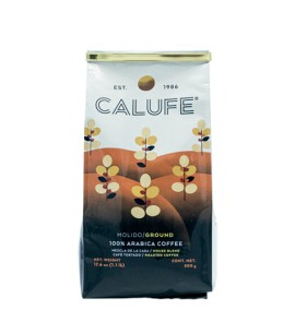 Café mezcla de la casa, bolsa 500g EN GRANO